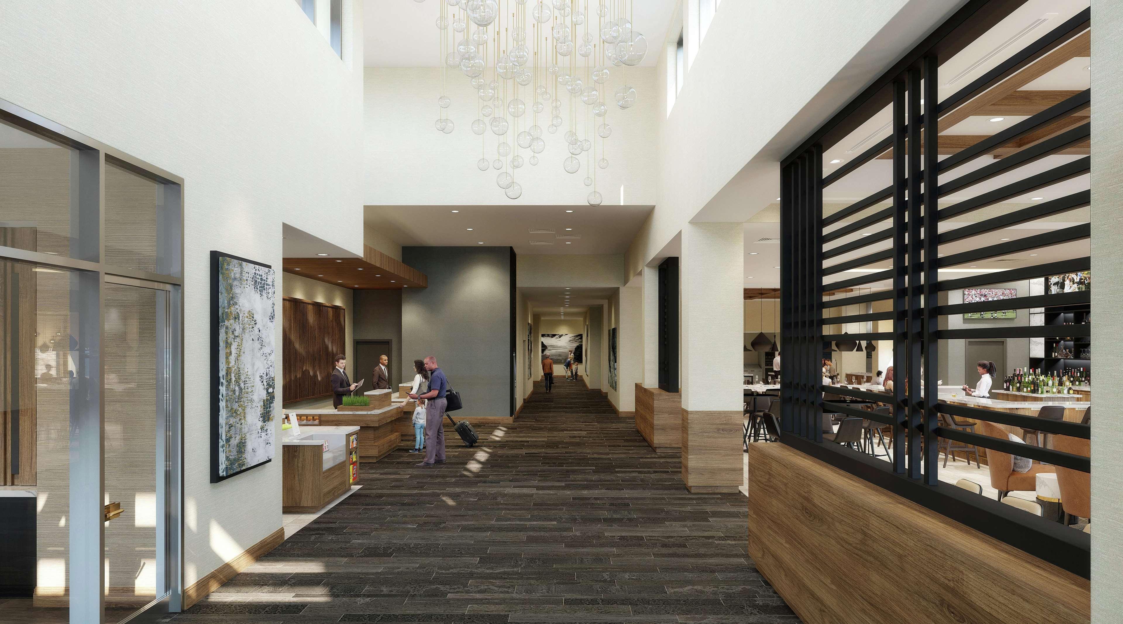 Hilton Garden Inn Sunnyvale Exterior photo